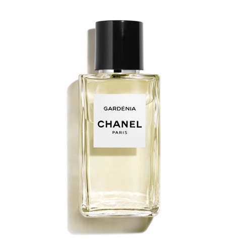 chanel exclusifs gardenia|chanel gardenia sample.